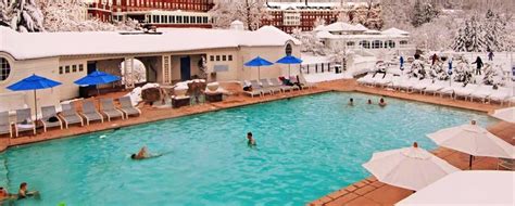 The Omni Homestead Resort Hot Springs Compare Deals