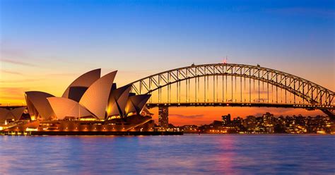 Restrictions imposed across greater sydney will determine what christmas day looks like. Austrália chamando! Passagens para Sydney ou Melbourne a ...