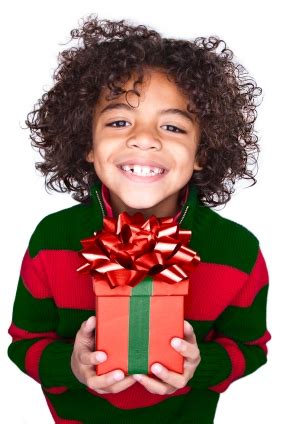 Zoo, science museum, children's museum, ymca membership, etc. Three Ways to Help Students Give Meaningful Gifts