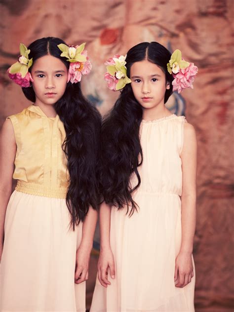 Pale Cloud Spring 2015 Preview With A Japanese Touch Fannice Kids Fashion