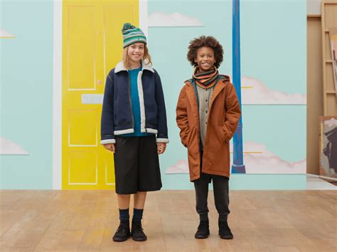 Shop jw anderson men's & women's new season collection online at milanstyle.com. JW Anderson 2020 Fall/Winter Collection for Kids | UNIQLO US