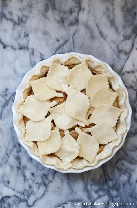 Fall Leaf Cutout Apple Pie Leaf Cookies Leaf Cutout Apple Pie