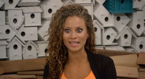 Bb16 20140712 1157 Amber Big Brother Network