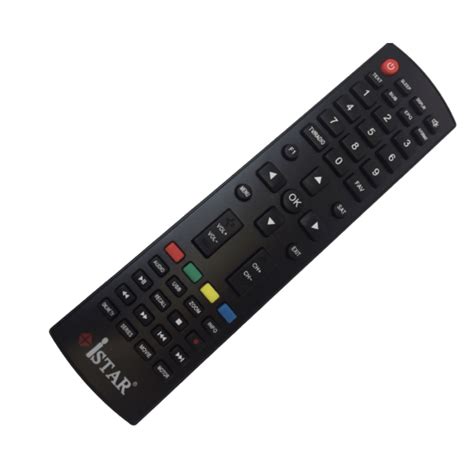 istar korea a9000 plus remote control ايستار ريموت كنترول للموديلات الحديثة istar