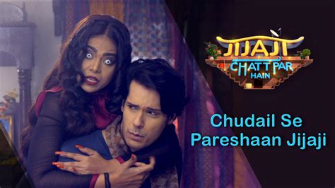 Watch Latest Episodes Of Jijaji Chhat Par Hain Only On Sonyliv