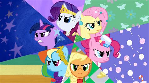Atdi My Little Pony Friendship Is Magic Episode 26 The Best