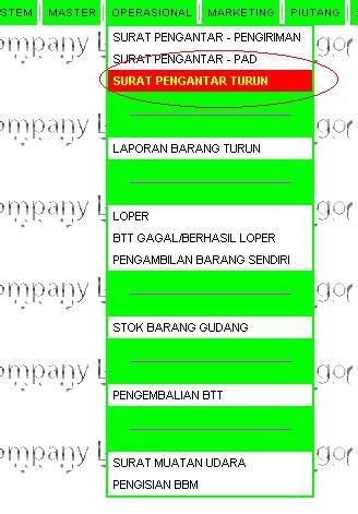 Pengambilan uang dibank tidak bisa sembarangan terlebih nama rekening tersebut bukan atas nama kita. Surat Pengantar Pengambilan Barang - Guru Ilmu Sosial