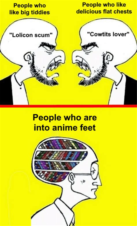 110 Hilarious Anime Memes That Will Make You Laugh Uncontrollably