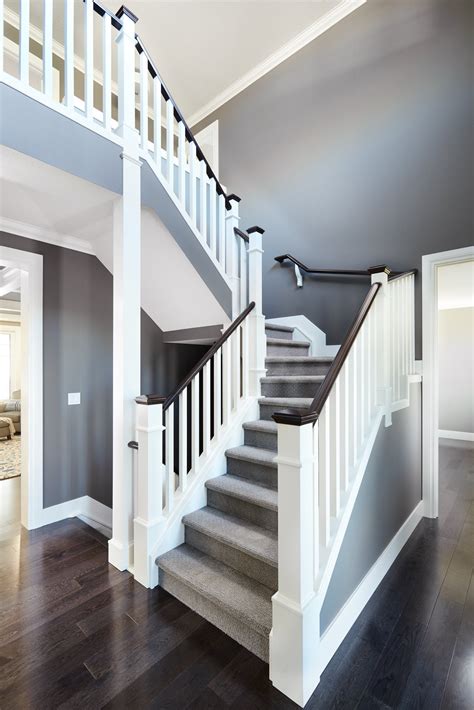 Staircase Inspiration For 2020 Specialized Stair And Rail Edmonton