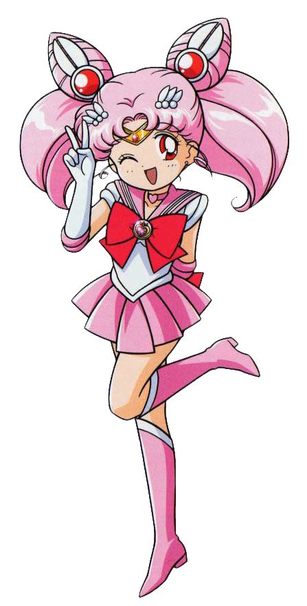 Sailor Chibi Moon Sailor Moon Wiki Fandom