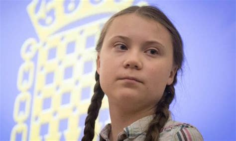 Biggest Compliment Yet Greta Thunberg Welcomes Oil Chiefs Greatest