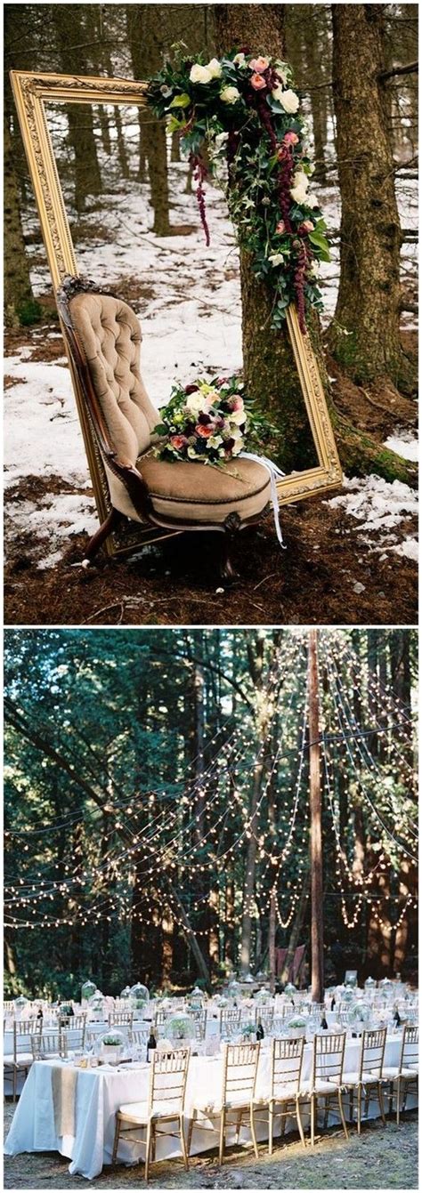 50 Stunning And Unique Wedding Backdrop Ideas Top5 Outdoor Wedding