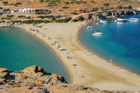 The 35 Best Beaches In Greece And The Greek Islands In 2020 Greece
