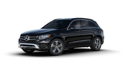It doesn't disguise it premium chops by any means. The All-New 2018 Mercedes-Benz GLC 300 SUV Review ...
