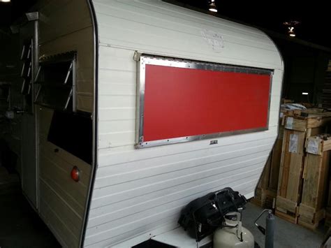 Travel Trailer Front Window Cover Replacement Windowcurtain