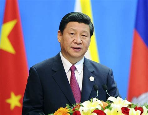 Why China Needs Xi Jinping As Its Core Leader Chinafrica