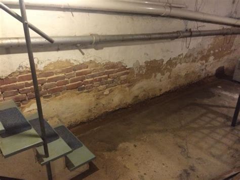 By admin filed under basement; "French drain" in basement backing up - DoItYourself.com ...