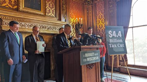 JFC completes work with cuts to income taxes and UW budget, increases