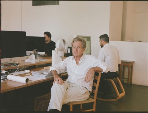 Interview John Pawson On His Illustrious Career And ‘spectrum