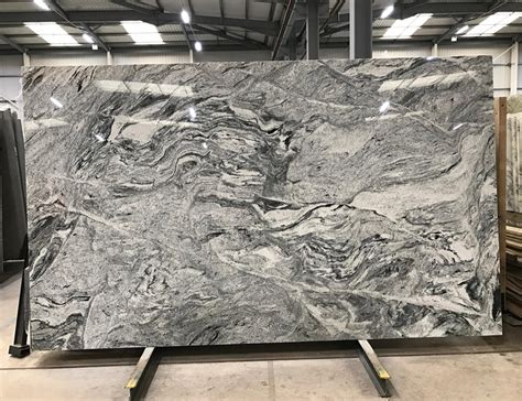 Frozen White Granite Slabs Granite Slabs Price And Supplier