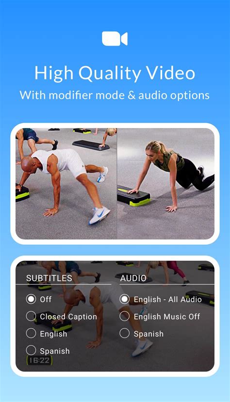 Beachbody For Android Apk Download