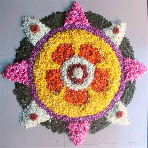 You can choose the onam athapookalam rangoli design videos malayalam apk version that suits your phone. Onam 2020: Simple, Easy to make Athapookalam Design ...
