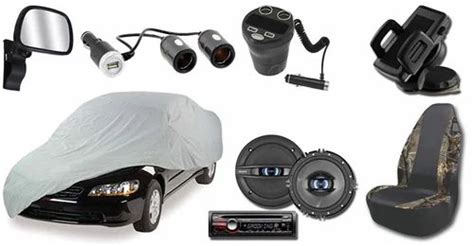 Car Accessories At Rs 2500number Car Accessories In Anuppur Id