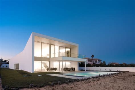 Make This Seaside Villa In Southern Portugal Your Own Private Resort