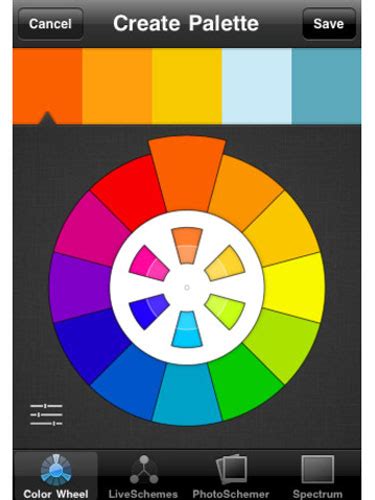 Create the perfect color formulas based on your clients' profile, their individual. iPhone Apps for the Home - Decorating and Remodeling ...