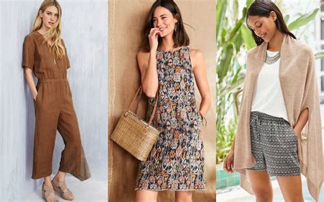 The Best Clothing Retailers For Women Over 40 Clothes For Women Over