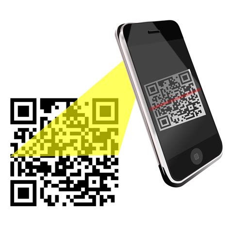 Use the qr code generator with logo option to customize it if. Clipart - QR Code Sacan