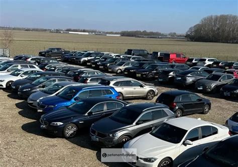 Perfect Parking Valet Infos Preise Online Buchung