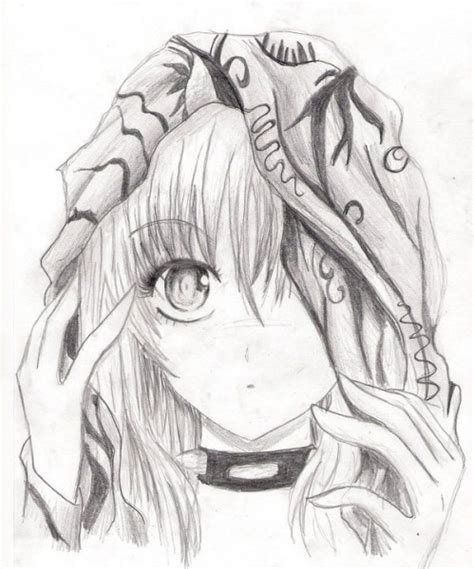 Cool Anime Drawings At Explore Collection Of Cool