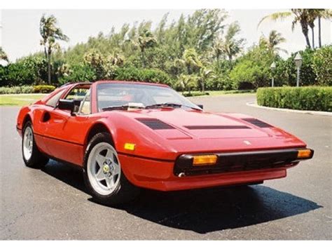 Check spelling or type a new query. 1985 Ferrari 308 GTSI for Sale | ClassicCars.com | CC-1138043