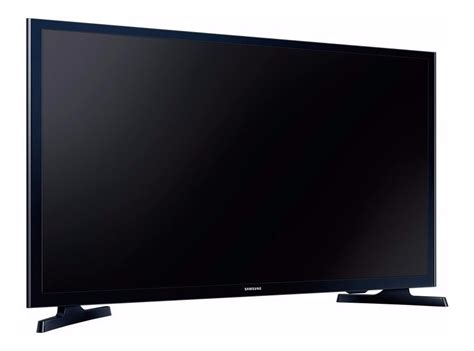 Smart Tv Samsung 32 Pulgadas Led Hd Wifi Un32j4300 520000 En