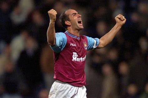 Il occupait le poste d attaquant. Paolo Di Canio Rules Out West Ham Return | Who Ate all the ...