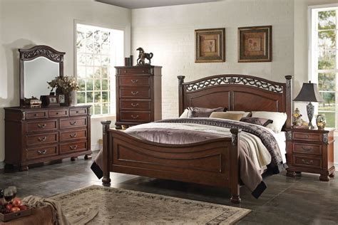 Traditional Designer Bedroom Furniture Hawk Haven