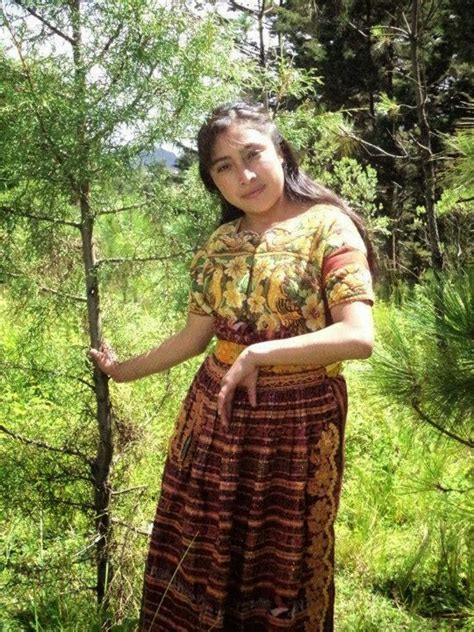 Mujeres Lindas De Guatemala Chicas Lindas Con Corte