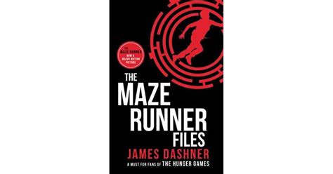 The Maze Runner Files By James Dashner