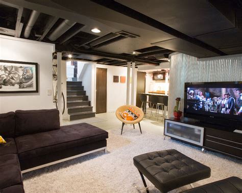 Beautiful Basement Remodeling Ideas And Designs Top Dreamer
