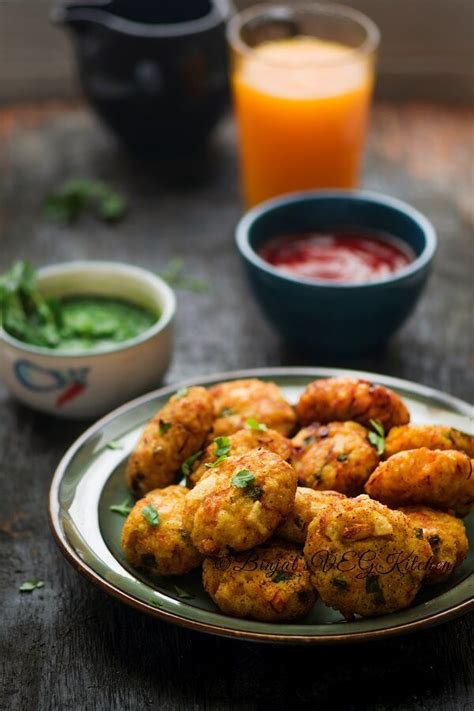 Leftover Rice Cutlets (Tikki) | Recipe | Indian food ...