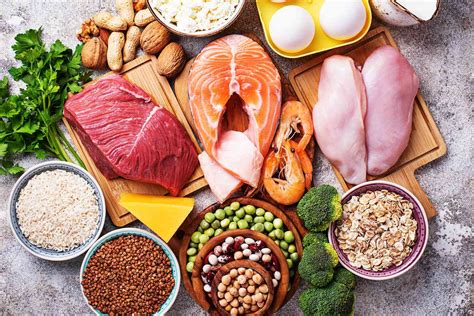 What Is Protein And Why Do You Need It