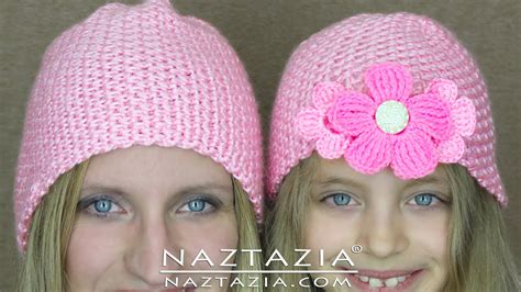 Always wanted to memorialise your puss by way of a throw cushion but didn't know how? DIY Learn How to Crochet Easy Beginner Crocheted Hat ...