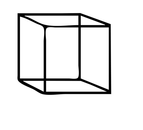 Clipart Cube