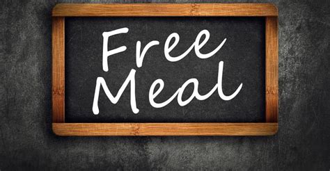 5 things: Houston students get free meals all year following Harvey | Food Management