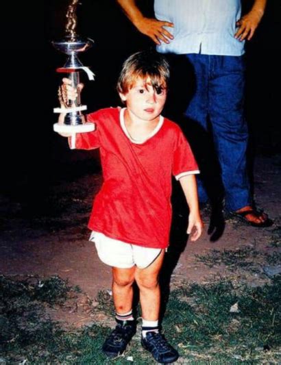 A Boy Called Lionel Lionel Messi Messi Young Messi Lionel Messi