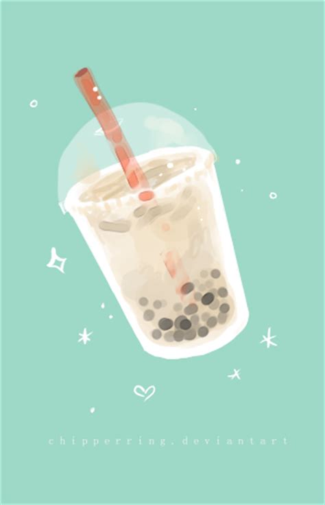 Browse the user profile and get inspired. Milk Tea BOBA by chipperring on DeviantArt
