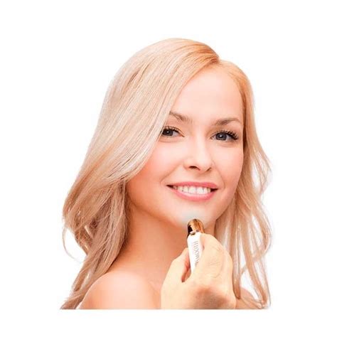 Our panel of 107 testers across the uk helped us test a. Facial Hair Removal for Women - Velform Smooth