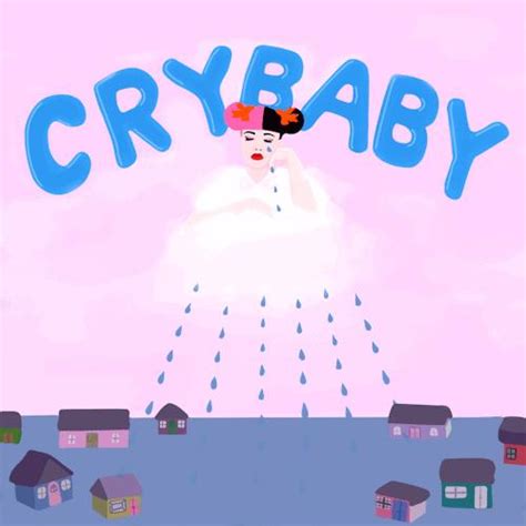 Free Download Melanie Martinez Cry Baby Wallpaper 500x705 For Your