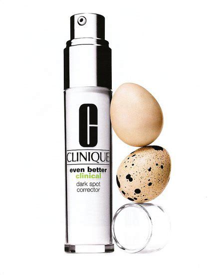 The power source of even better clinical. Clinique Even Better Clinical Dark Spot Corrector | The ...
